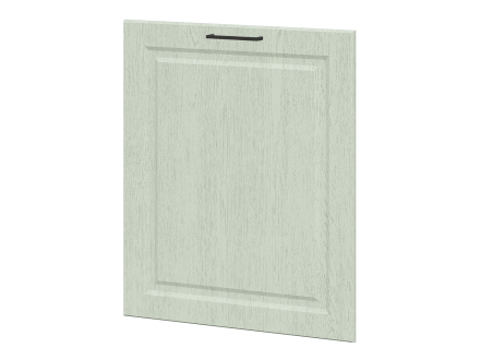 Фасад для посудомоечной машины 135-169497