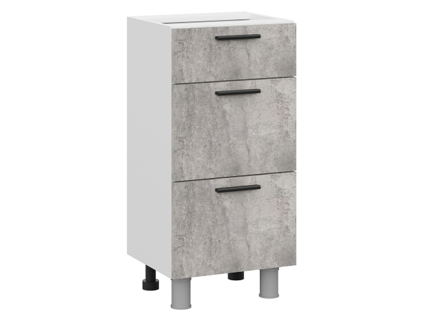 Стол узкий 400 Модус