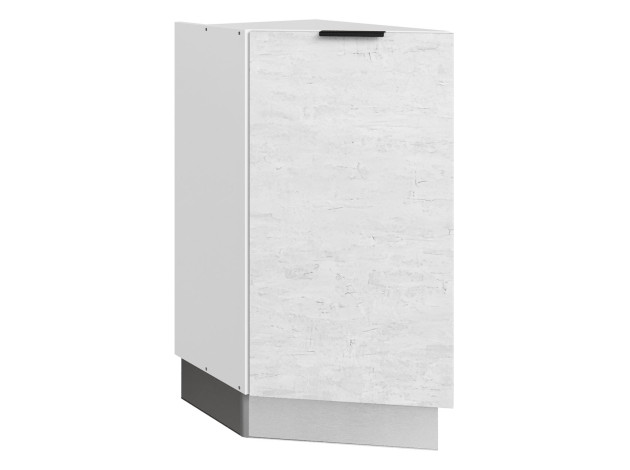 Торцевой стол Стоун