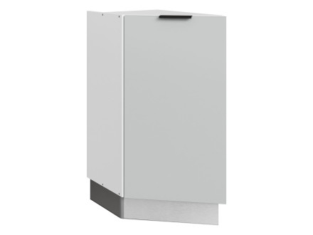 Торцевой стол 193-161623