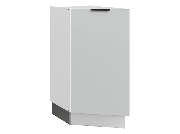 Торцевой стол Стоун