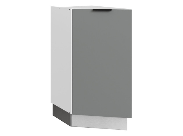 Торцевой стол Стоун