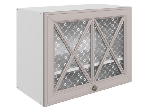 Навесной шкаф Мишель