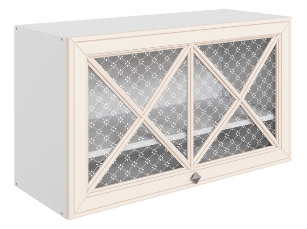 Навесной шкаф Мишель