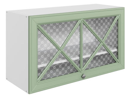 Навесной шкаф 135-182100