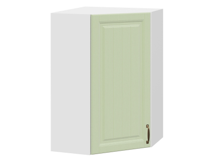 Навесной шкаф угловой 193-174195