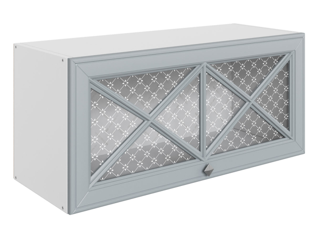 Навесной шкаф Мишель