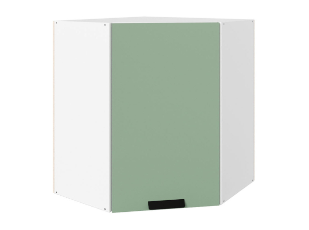 Угловой шкаф Джаз