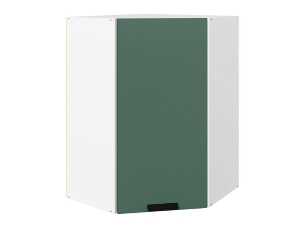 Угловой шкаф Джаз