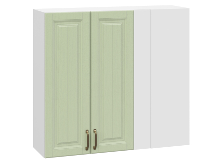 Навесной шкаф угловой 135-174375