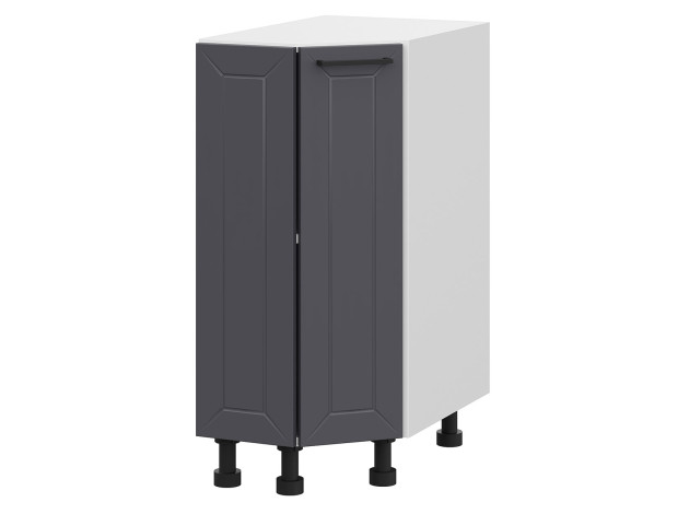 Торцевой стол Вектор