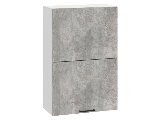 Высокий барный шкаф Модус