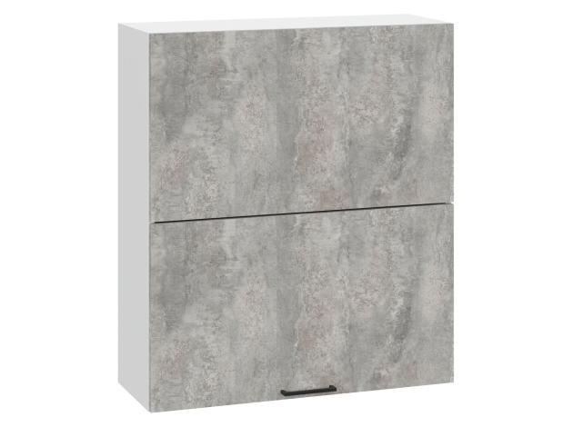 Высокий барный шкаф Модус