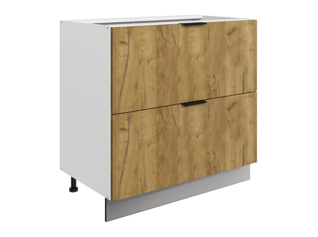 Стол 2 ящика Стоун Старт