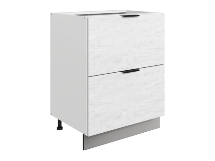 Стол 2 ящика 105-184419