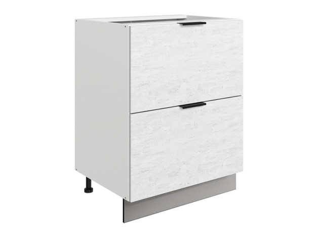 Стол 2 ящика Стоун Старт