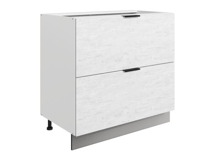 Стол 2 ящика 105-184420