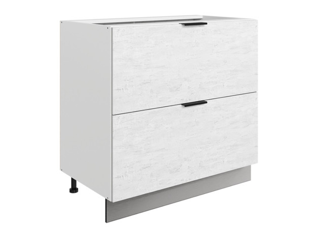 Стол 2 ящика Стоун Старт