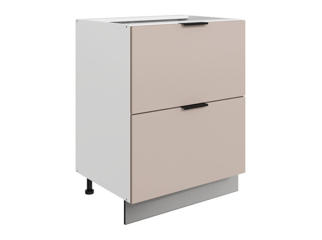 Стол 2 ящика Стоун Старт