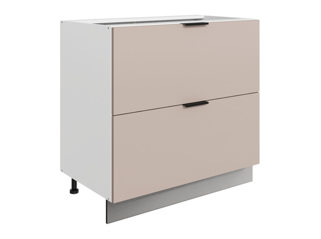 Стол 2 ящика Стоун Старт