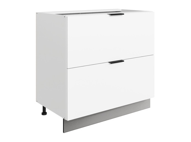 Стол 2 ящика Стоун Старт