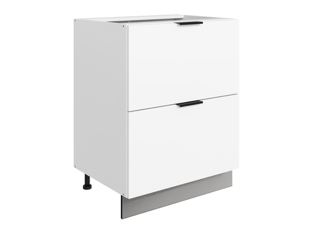 Стол 2 ящика Стоун Старт