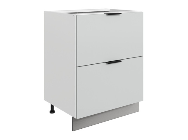 Стол 2 ящика Стоун Старт