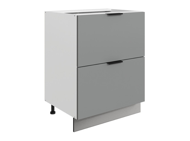 Стол 2 ящика Стоун Старт