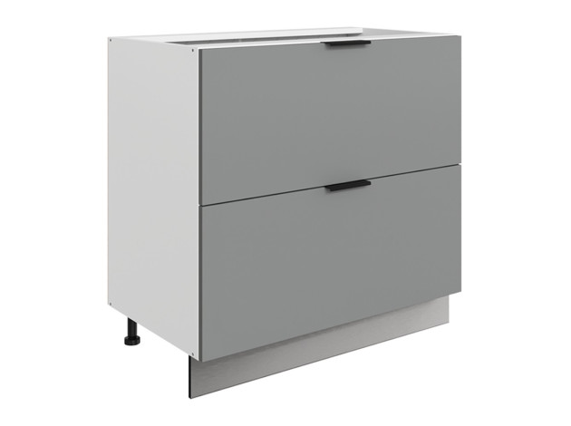 Стол 2 ящика Стоун Старт