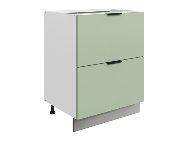 Стол 2 ящика Стоун Старт