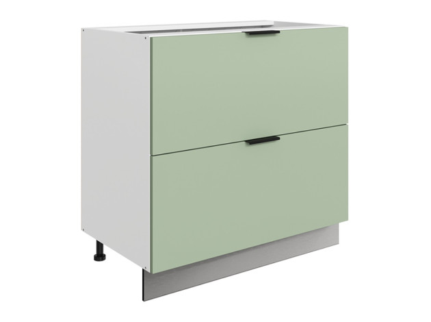 Стол 2 ящика Стоун Старт