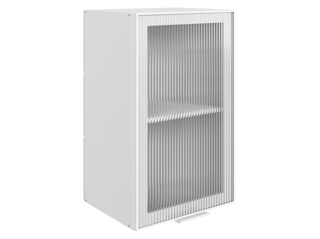 Навесной шкаф Алюм