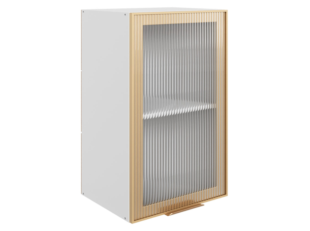 Навесной шкаф Алюм