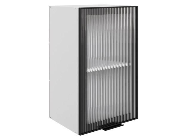 Навесной шкаф Алюм