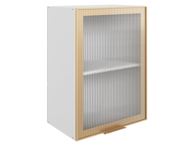 Навесной шкаф Алюм