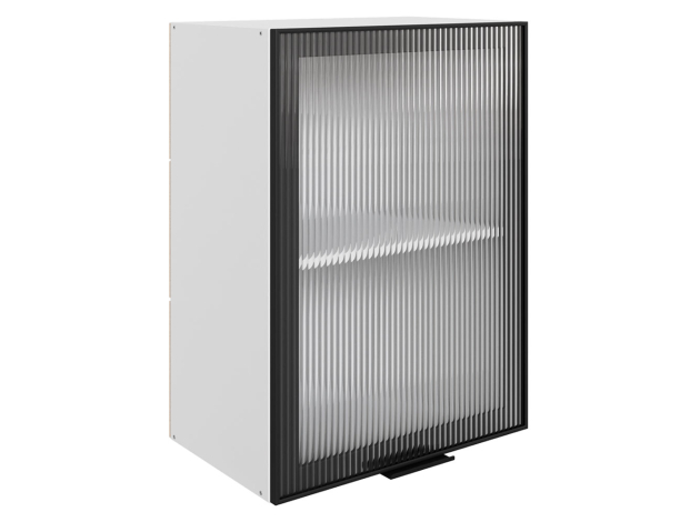 Навесной шкаф Алюм