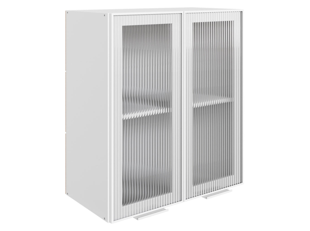 Навесной шкаф Алюм