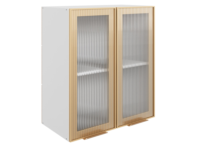 Навесной шкаф Алюм