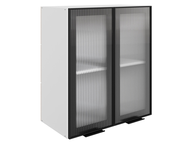 Навесной шкаф Алюм