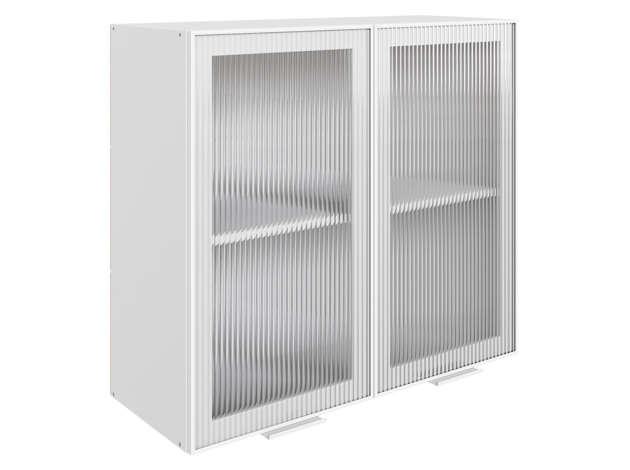 Навесной шкаф Алюм
