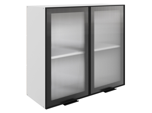 Навесной шкаф Алюм