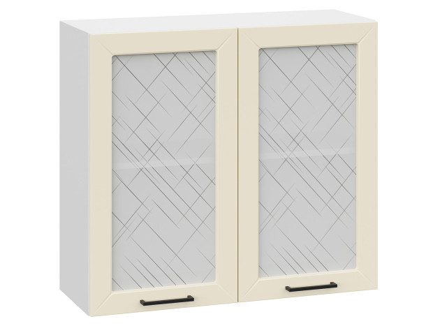 Навесной шкаф Вектор