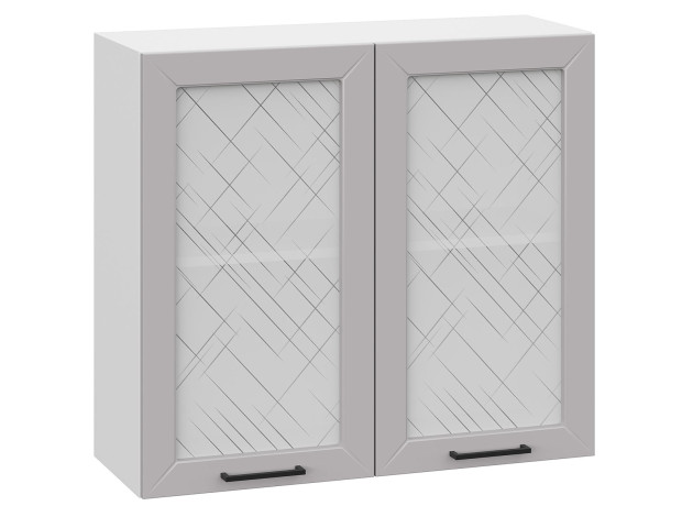 Навесной шкаф Вектор