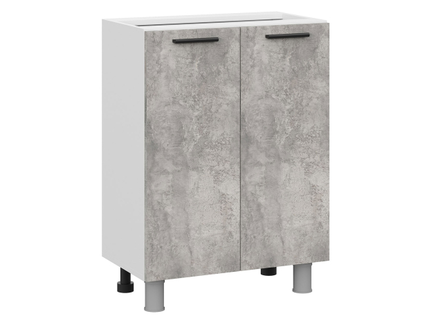 Стол узкий 400 Модус