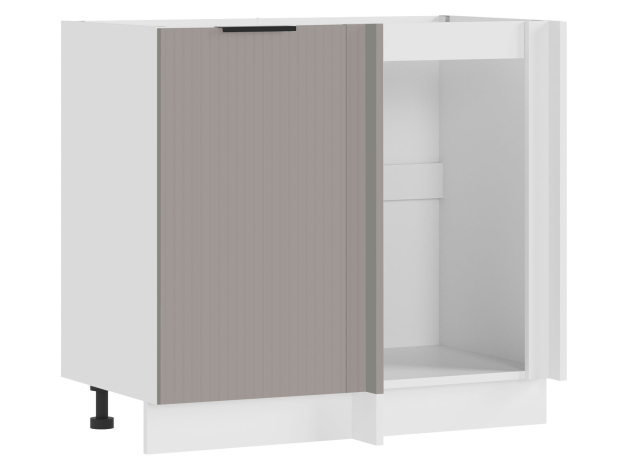 Угловой стол под мойку Муссон