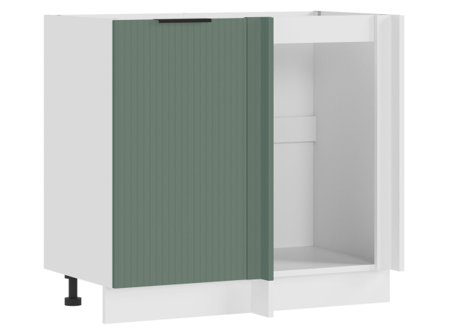 Угловой стол под мойку Муссон