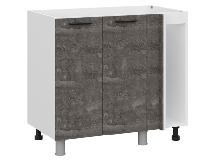 Стол под мойку угловой 135-175194