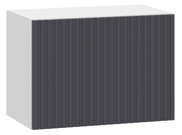 Навесной шкаф Стайл