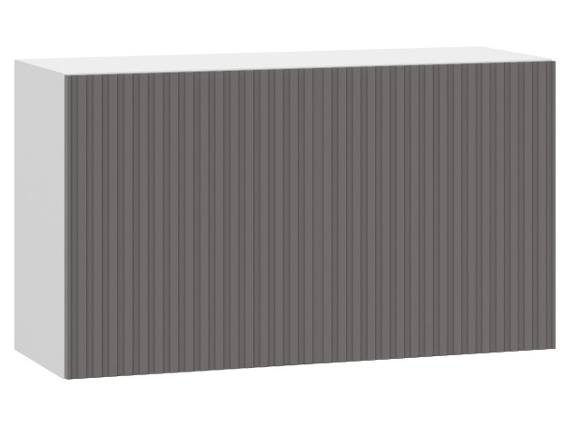 Навесной шкаф Стайл