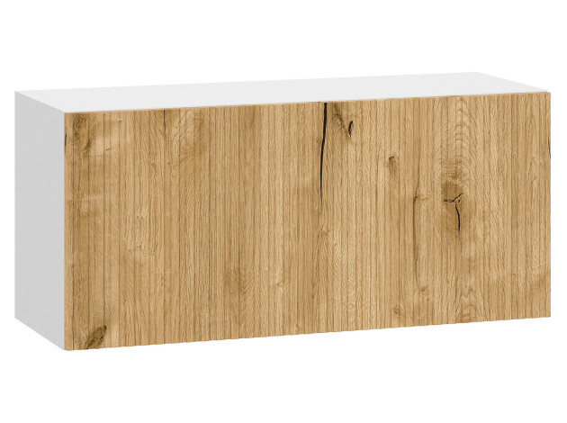 Навесной шкаф Стайл